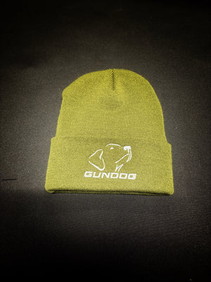 GUNDOG Beanie