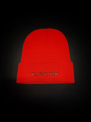 GUNDOG Beanie