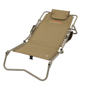 Alps Outdoorz Snow Goose Chair