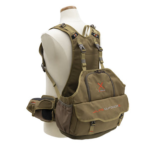 Alps Outdoorz Upland Game Vest 2.0