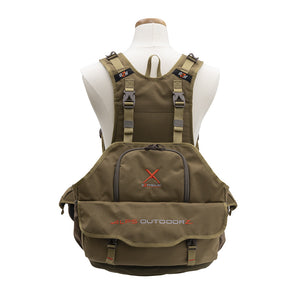 Alps Outdoorz Upland Game Vest 2.0