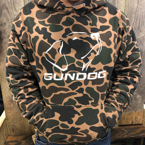 GUNDOG Hoodie